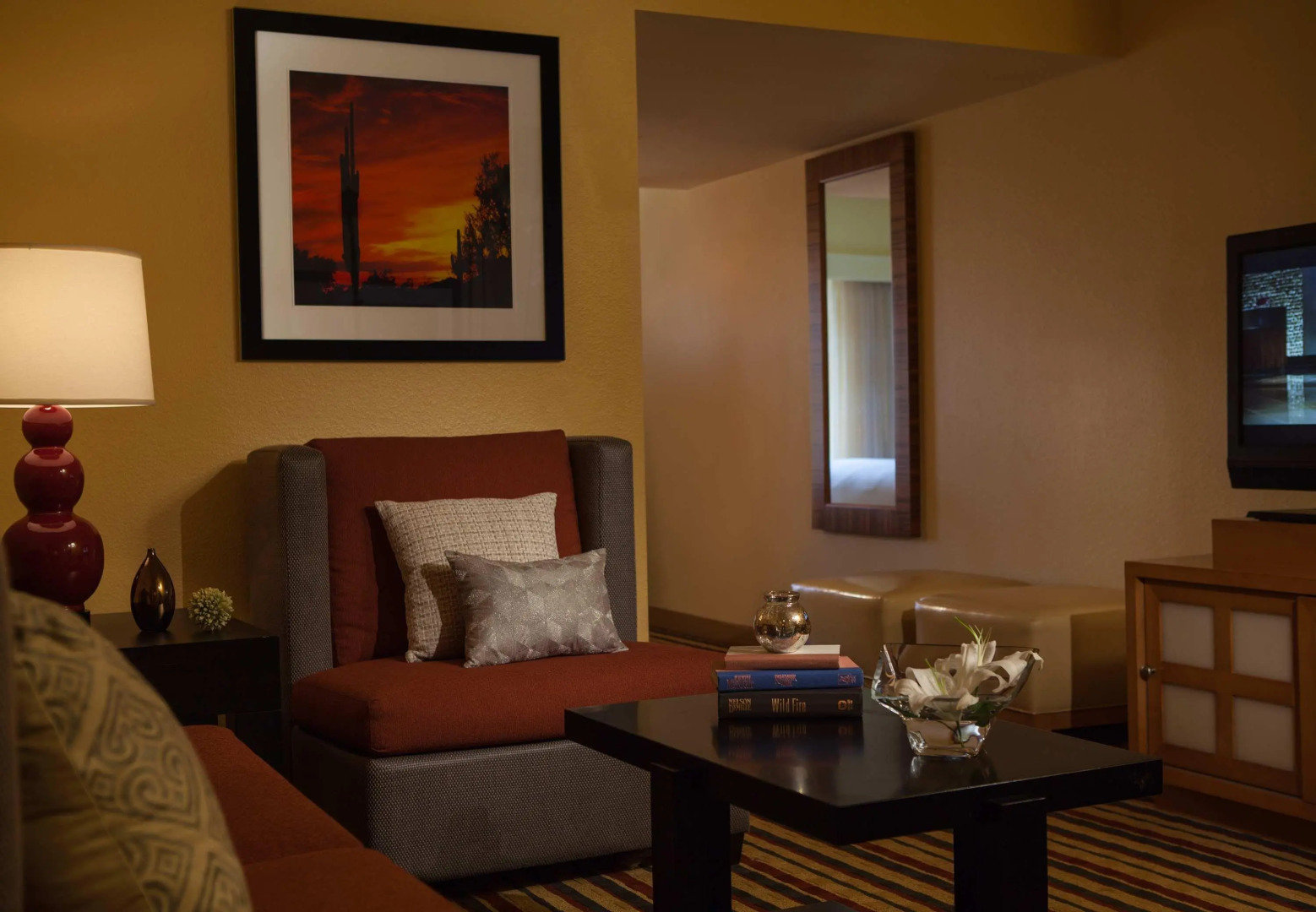 Renaissance Palm Springs Hotel