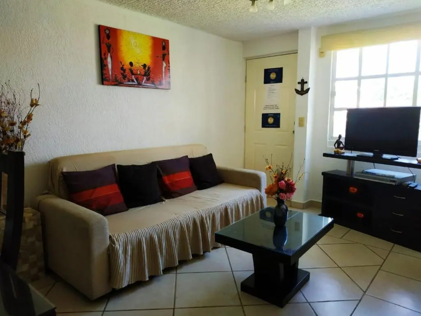 Departamento Las Gaviotas