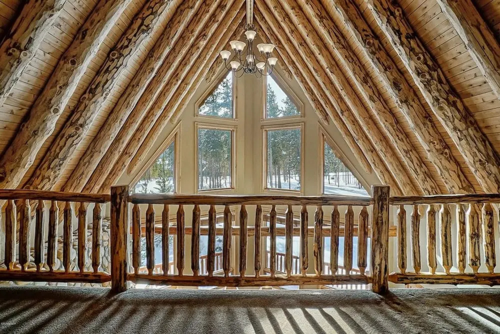 Pole Creek Luxury Home by Winter Park Escapes