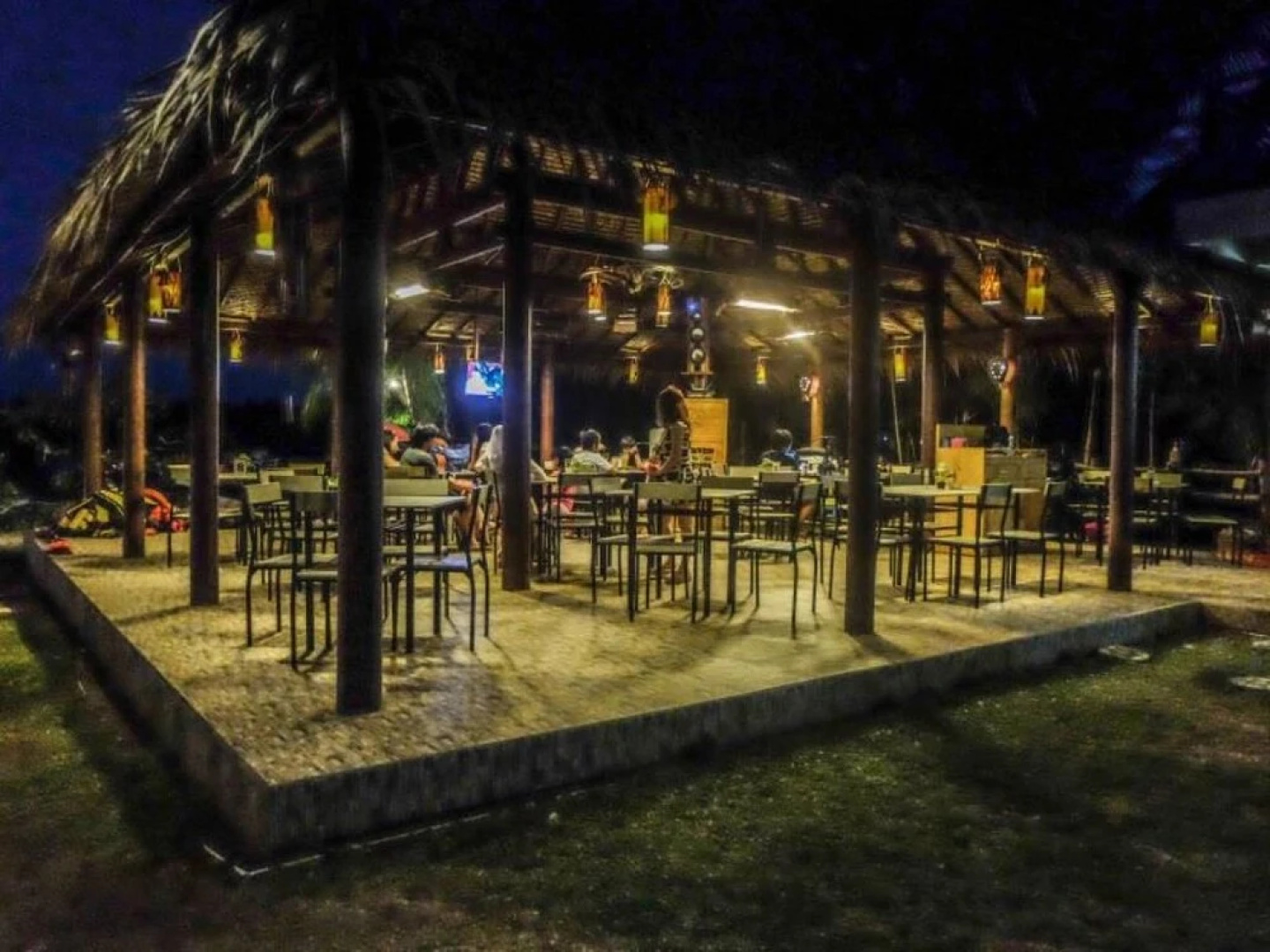 Shane Josa Resort