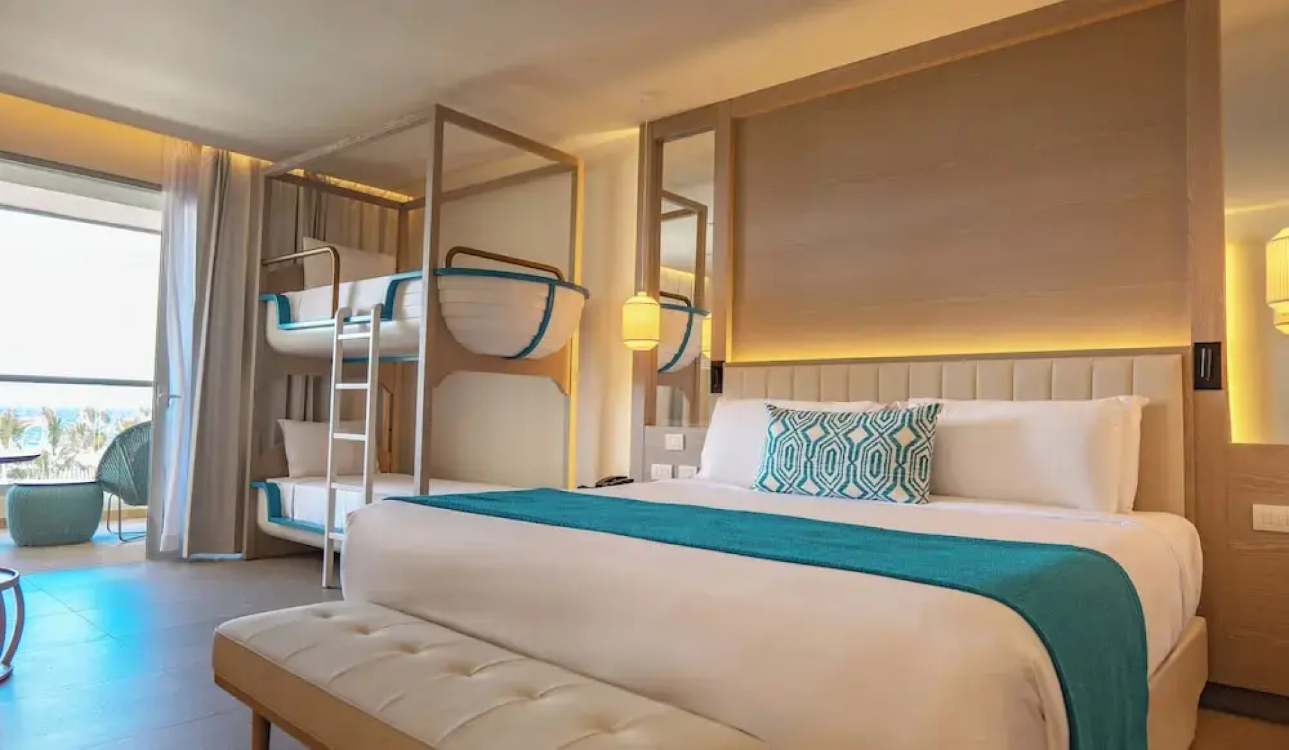 Princess Grand Jamaica Resort - All Inclusive