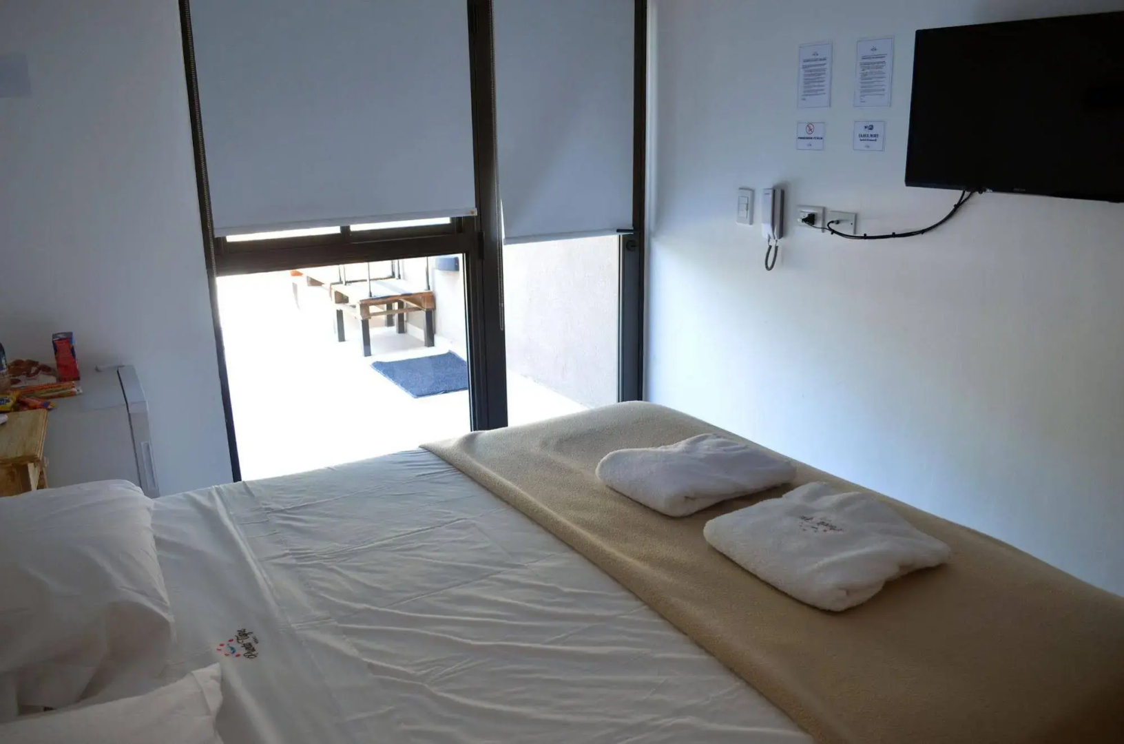Puerto Tigre Apartamentos