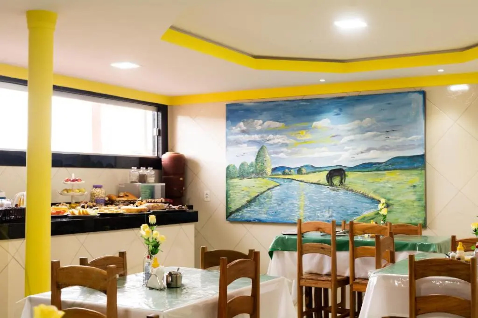 Pousada Oliveira Mucugê