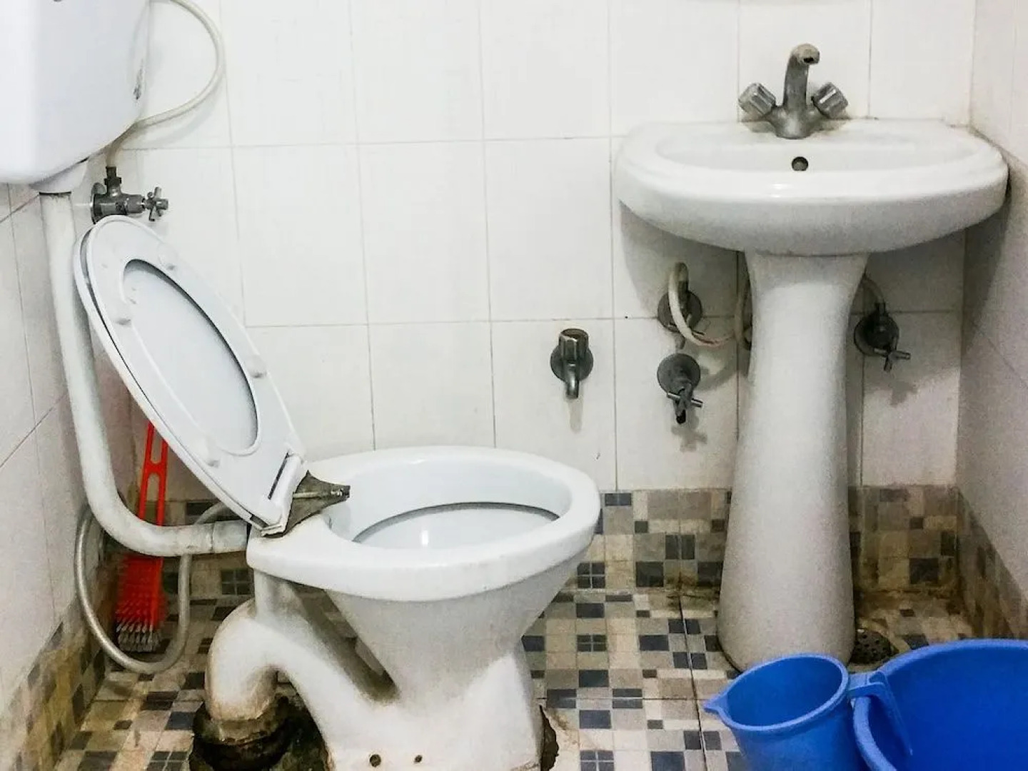 Hotel Jazeera Hangout