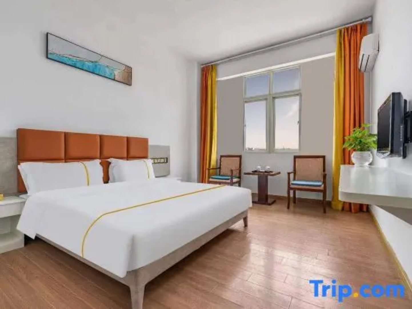 Ruijia Hotel
