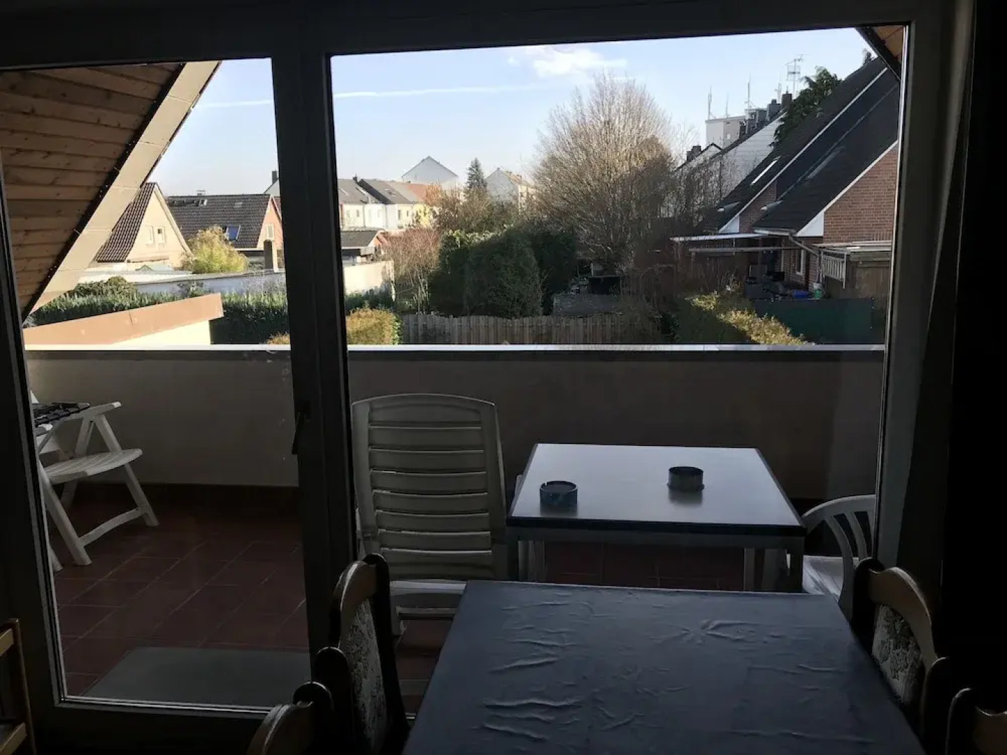 Ferienwohnung Elmshorn
