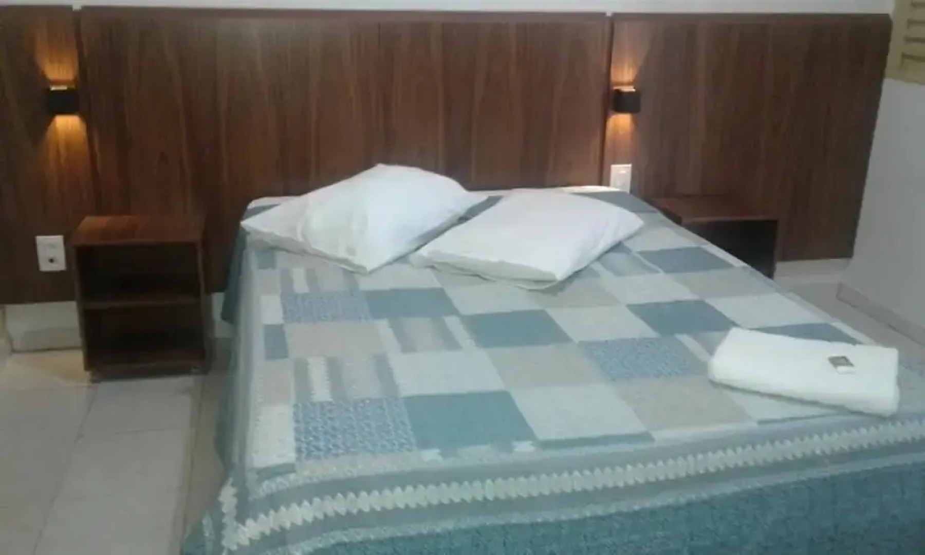 Hotel Vale Das Aguas