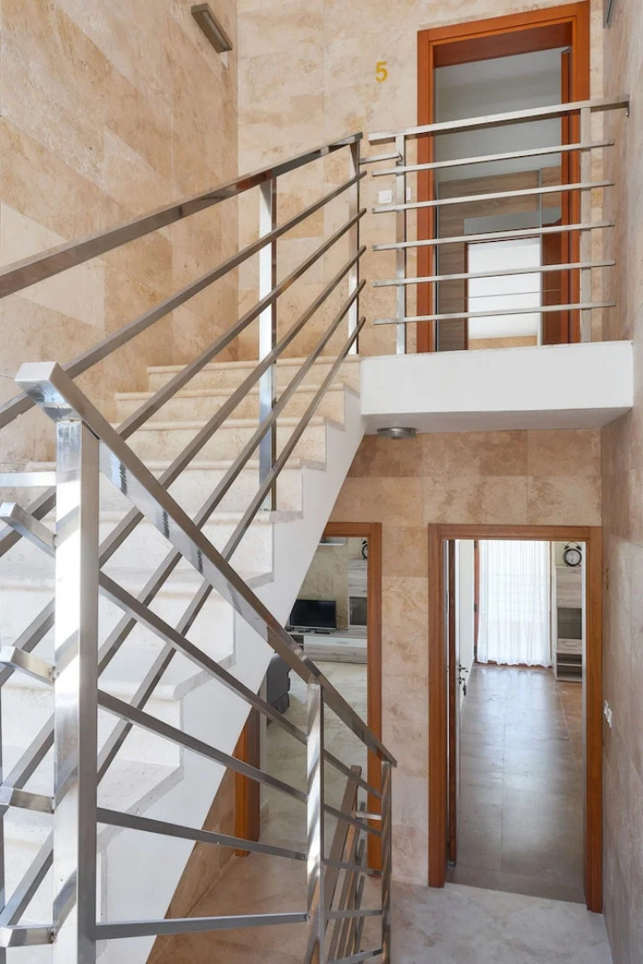 Apartments Residence Portofino