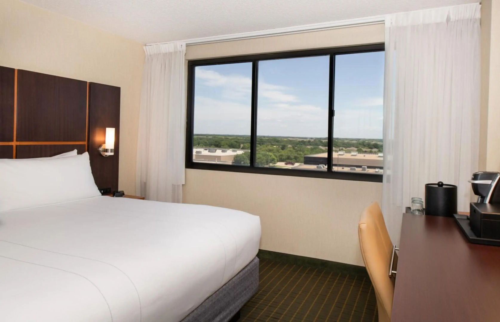 NCED Conference Center & Hotel