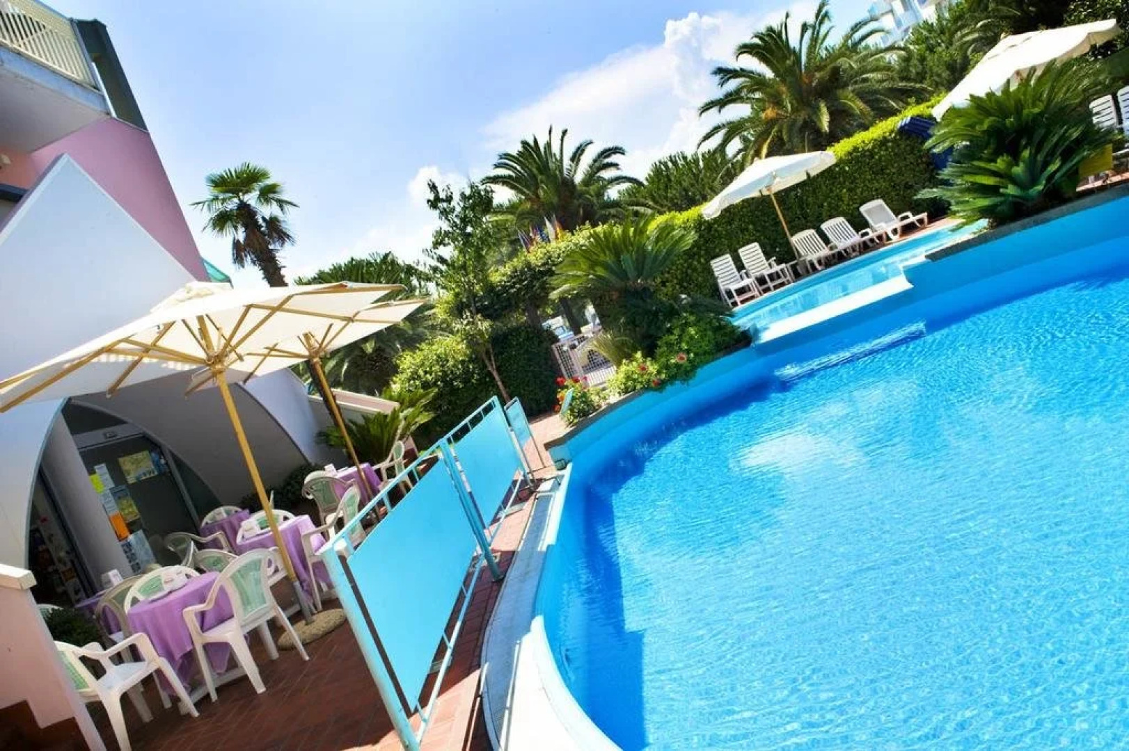 Residence Mediterraneo