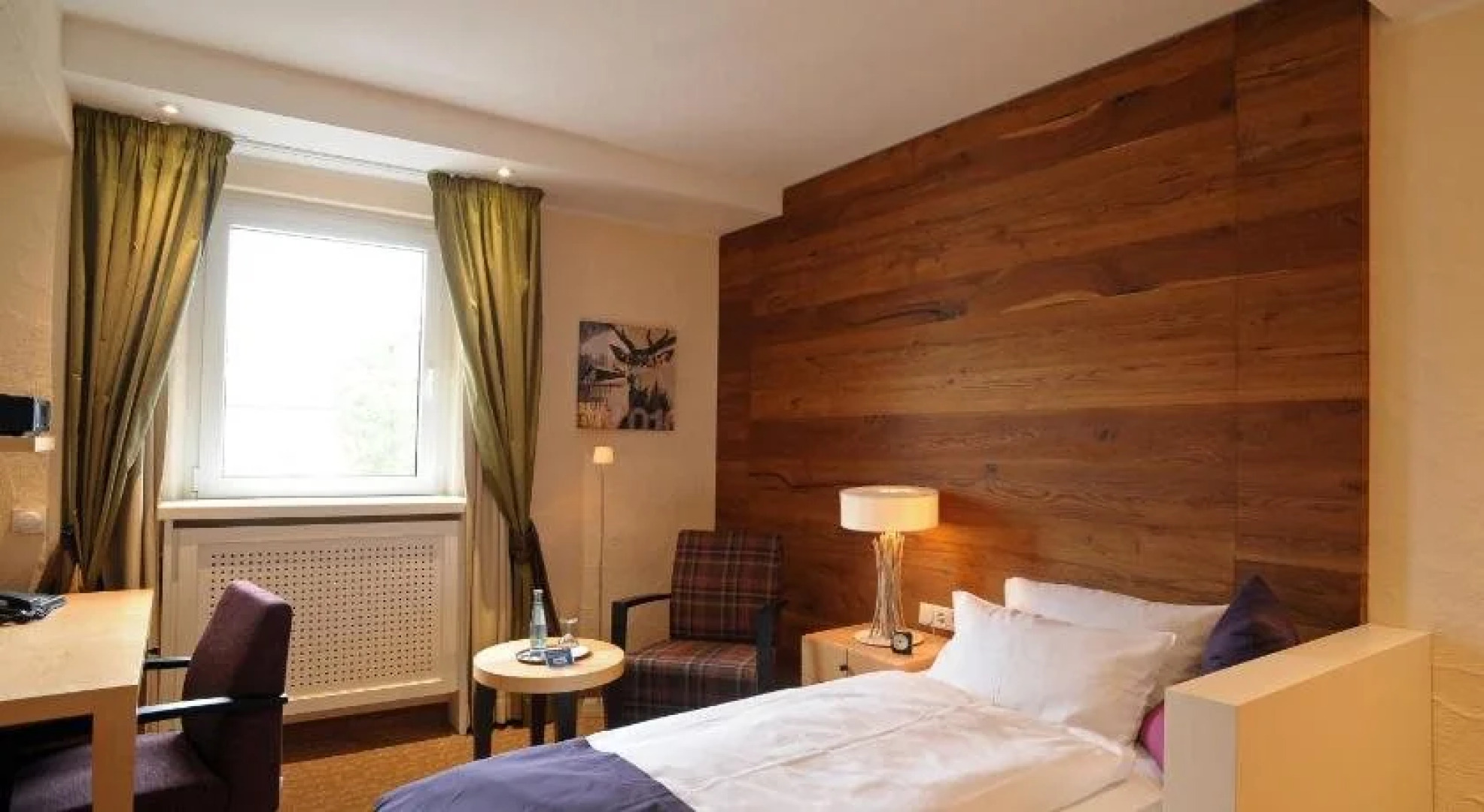 Michels Landidyll-Wohlfühlhotel