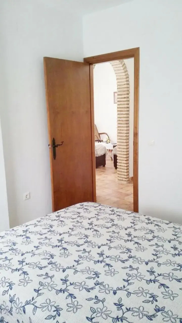 Trujilllo Holiday Home