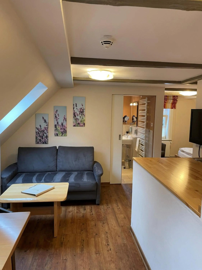 GDA Hotel Schwiecheldthaus