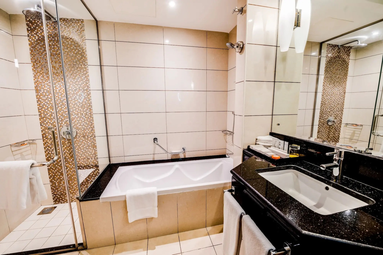 Golden Tulip Downtown Abu Dhabi