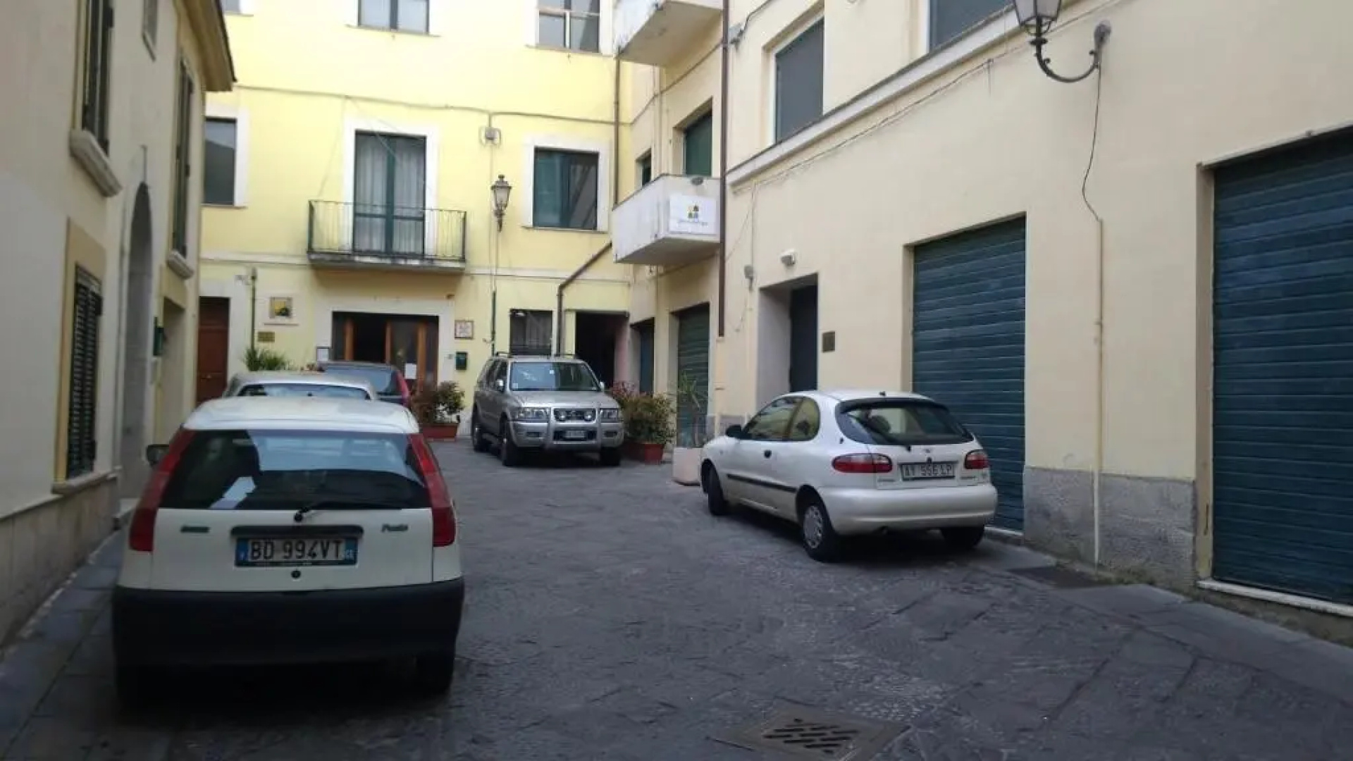 B&B Le Stanze del Sogno