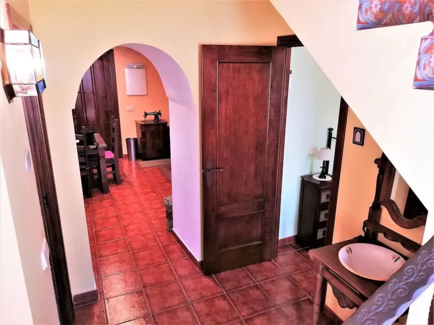 Casa Rural La Dehesa