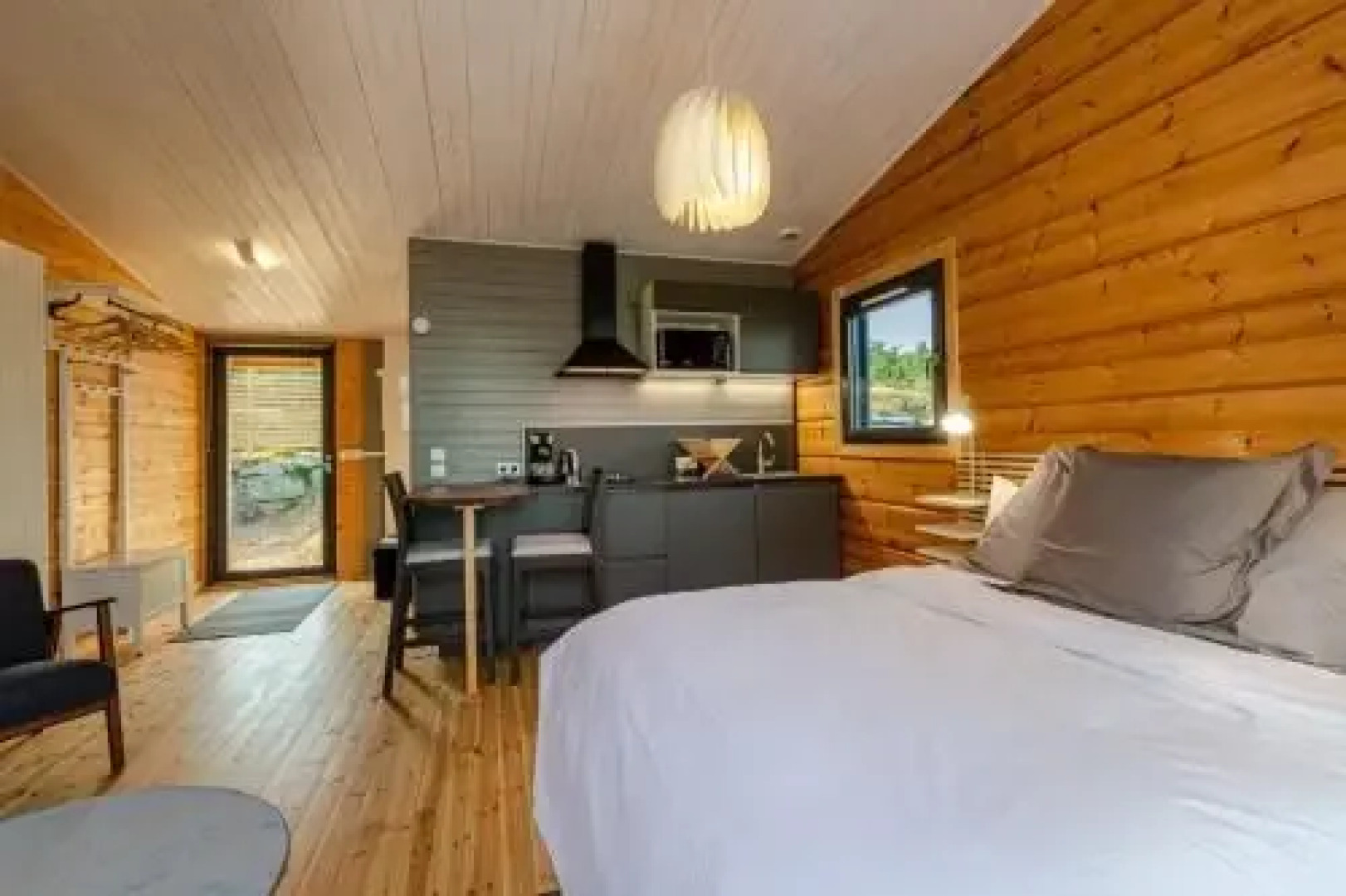 KOTEJA NATURE Studio Bois, Bain Nordique et Sauna