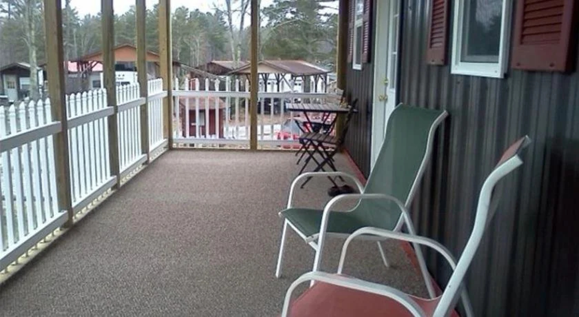 Rock Ridge Rentals