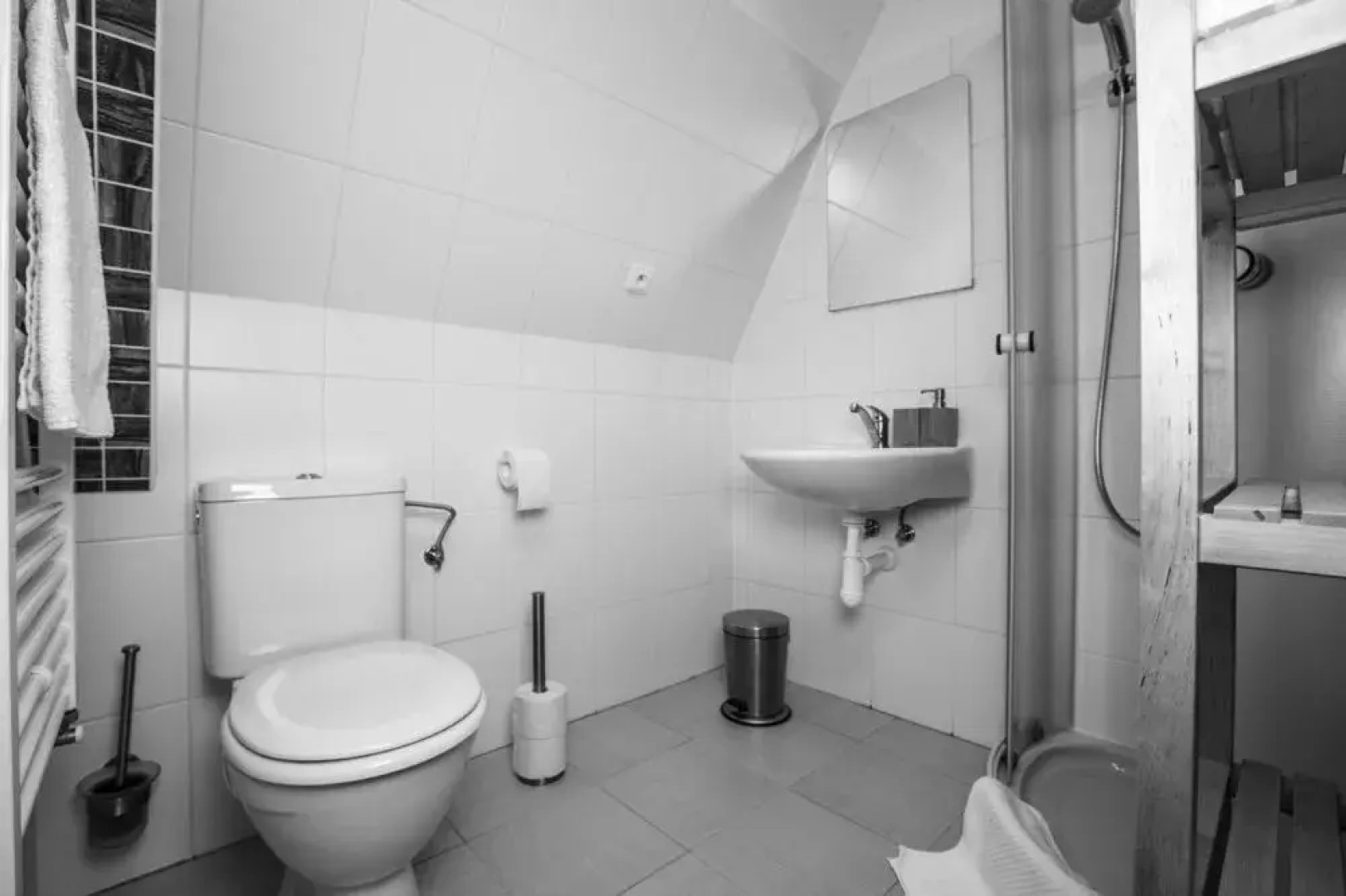 Garni Hotel Horske Spicky