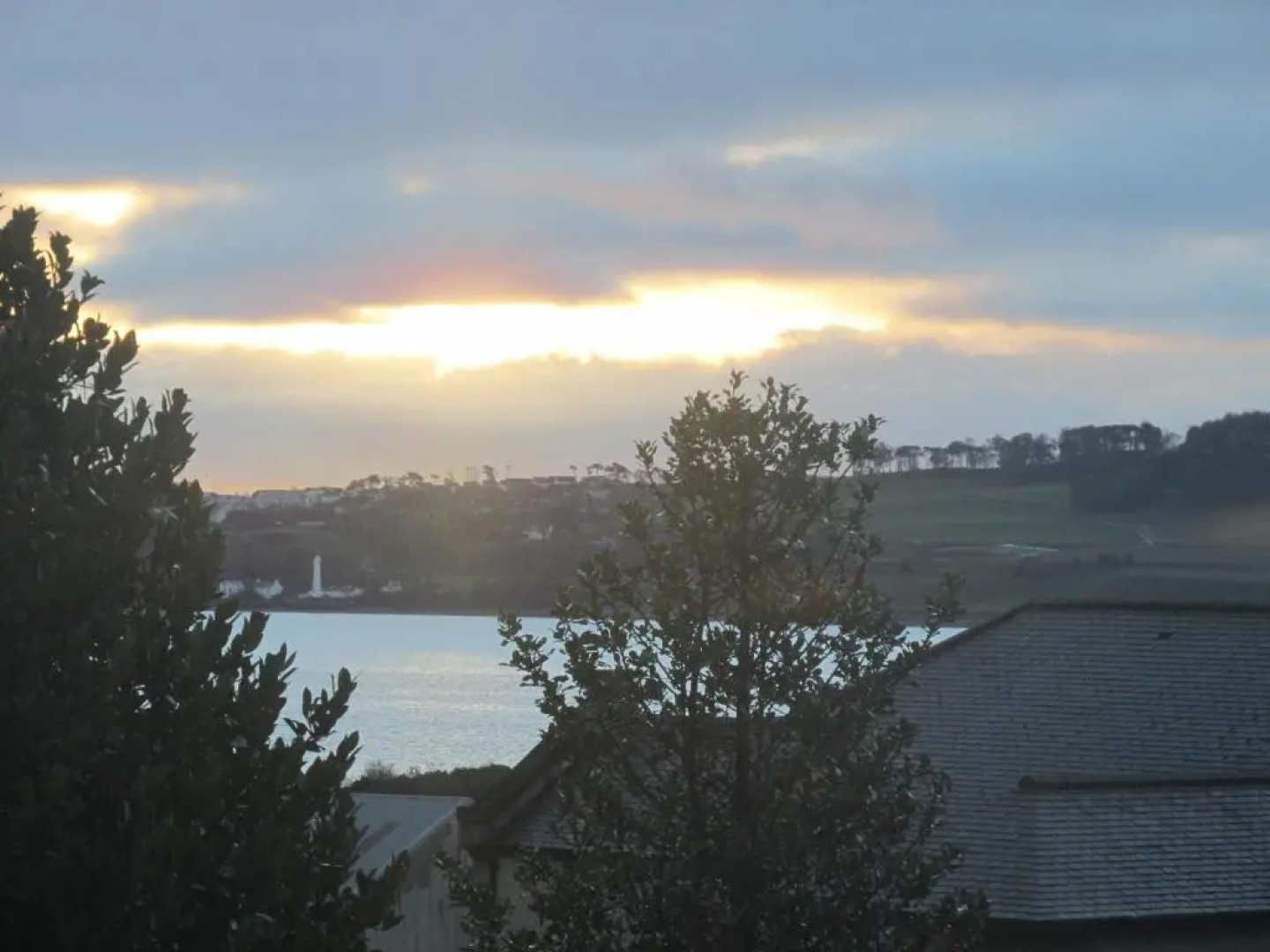 Tayview Hotel