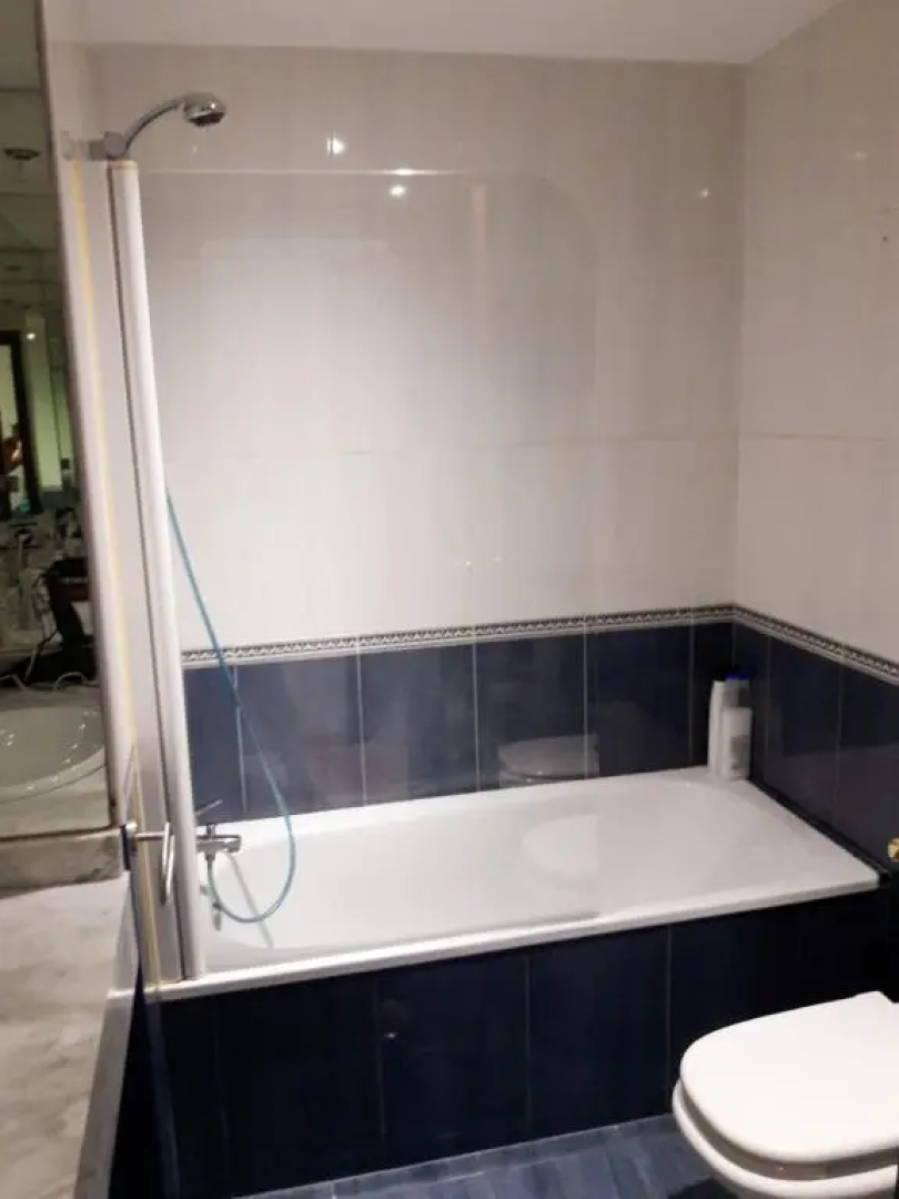 Bel appartement au centre ville et de la plage