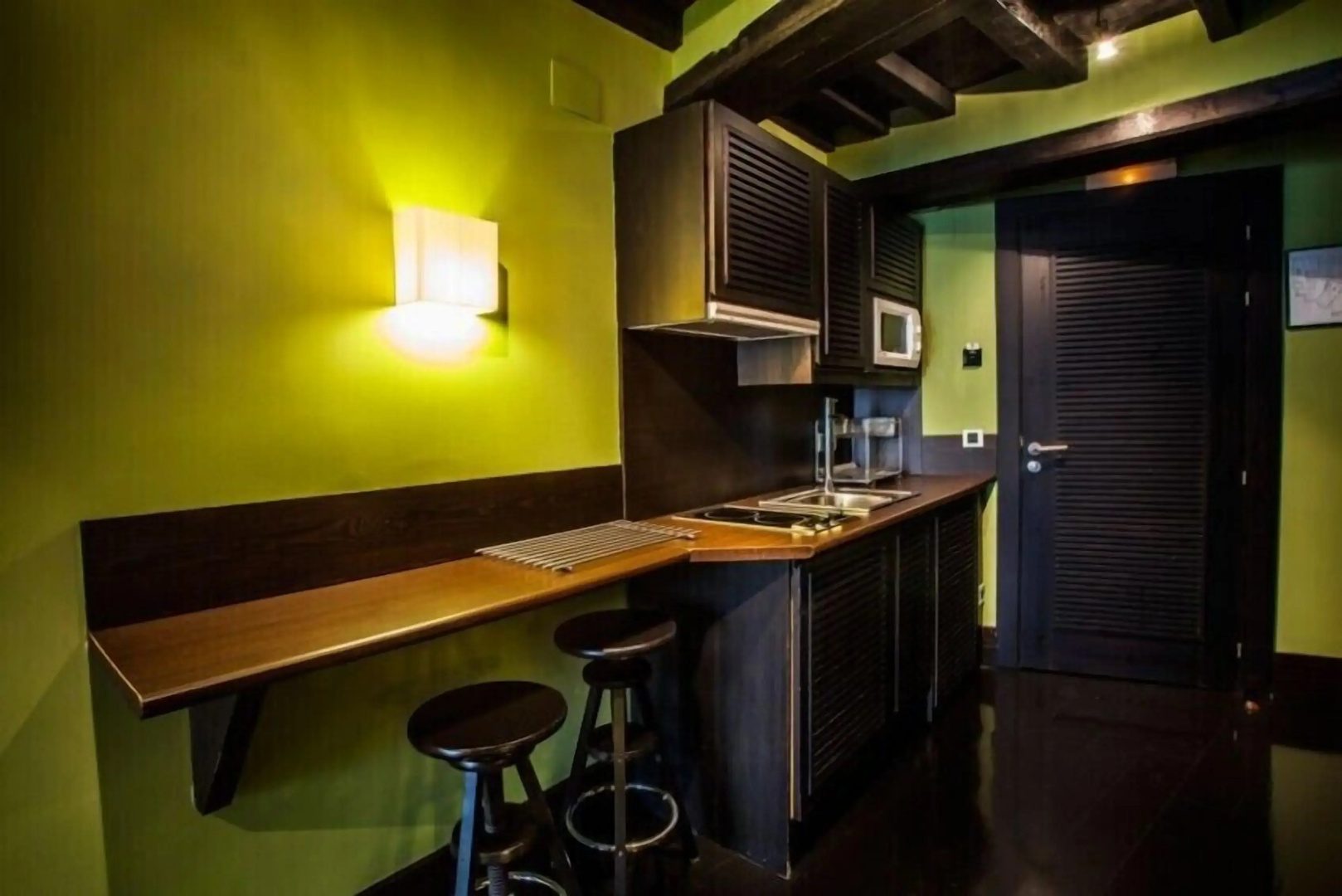Apartamentos La Plaza de Hervás