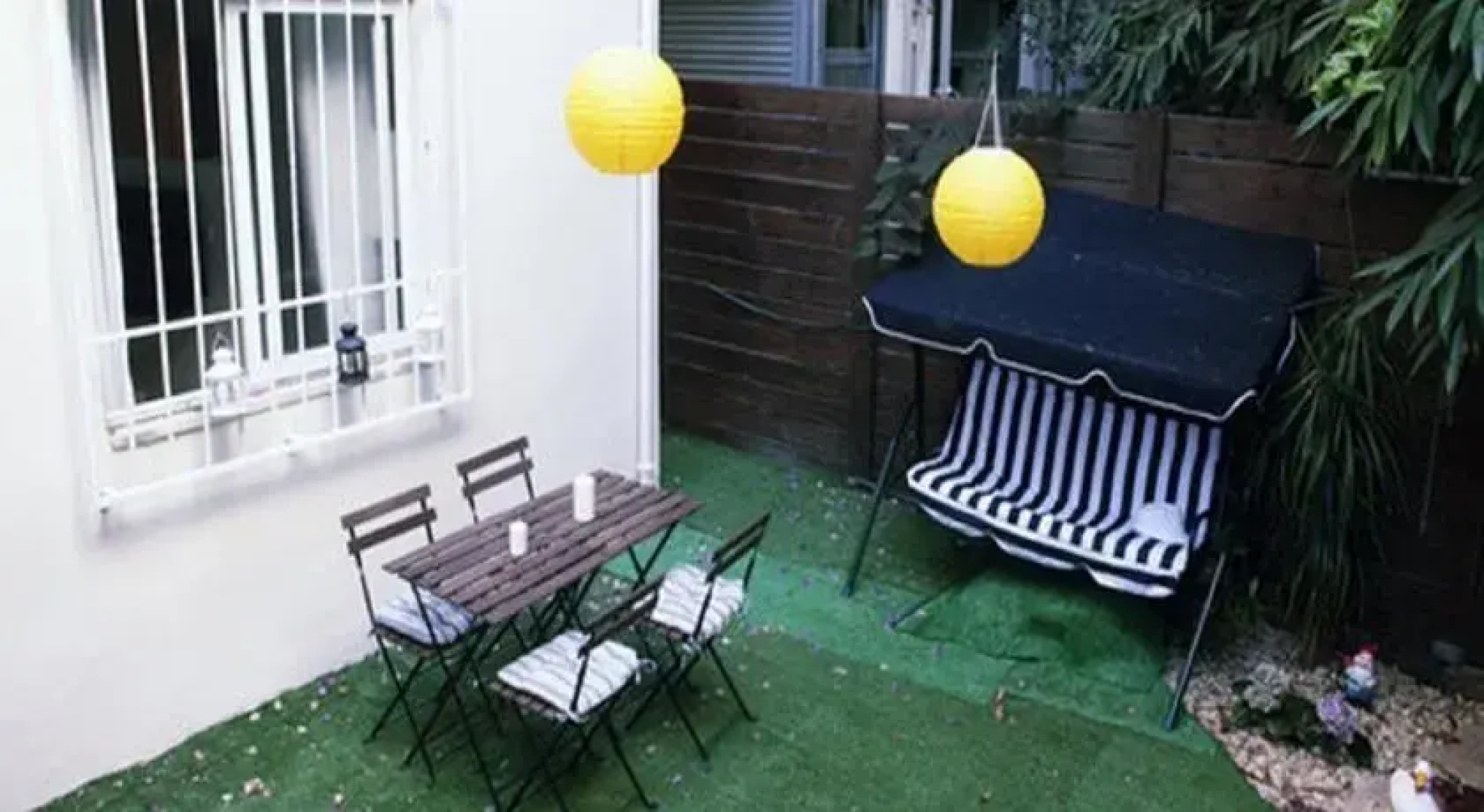 Casa De Colores Apartments - Smolenskin 3