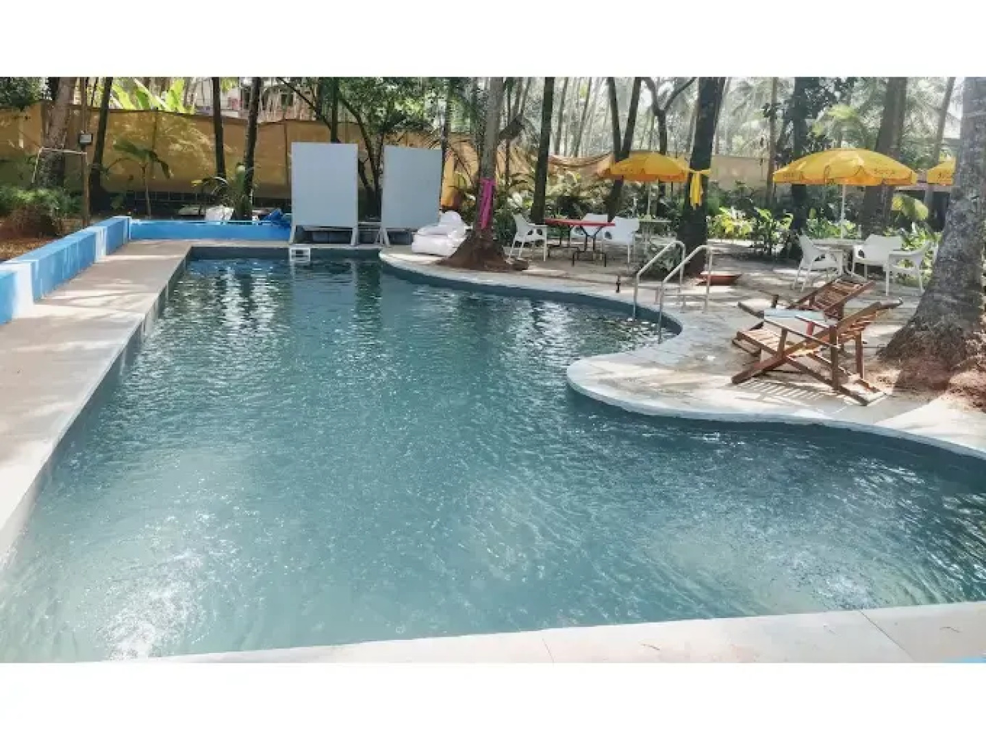 Mandrem Village Resort