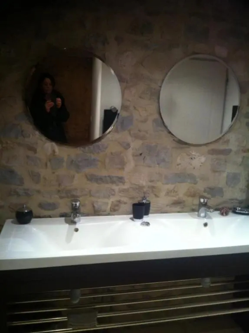 Chaleureux Appartement