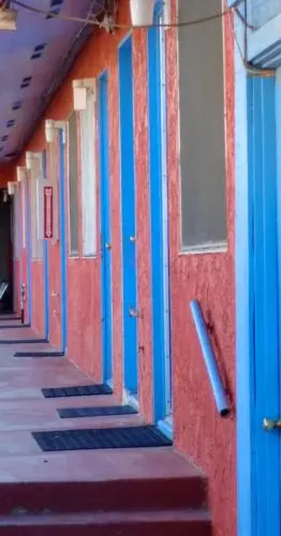 The Joshua Tree Inn