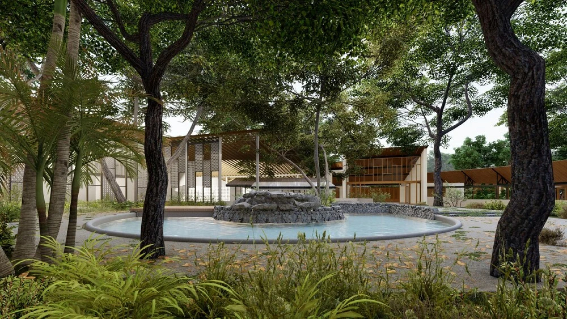 Rxv Wellness Village