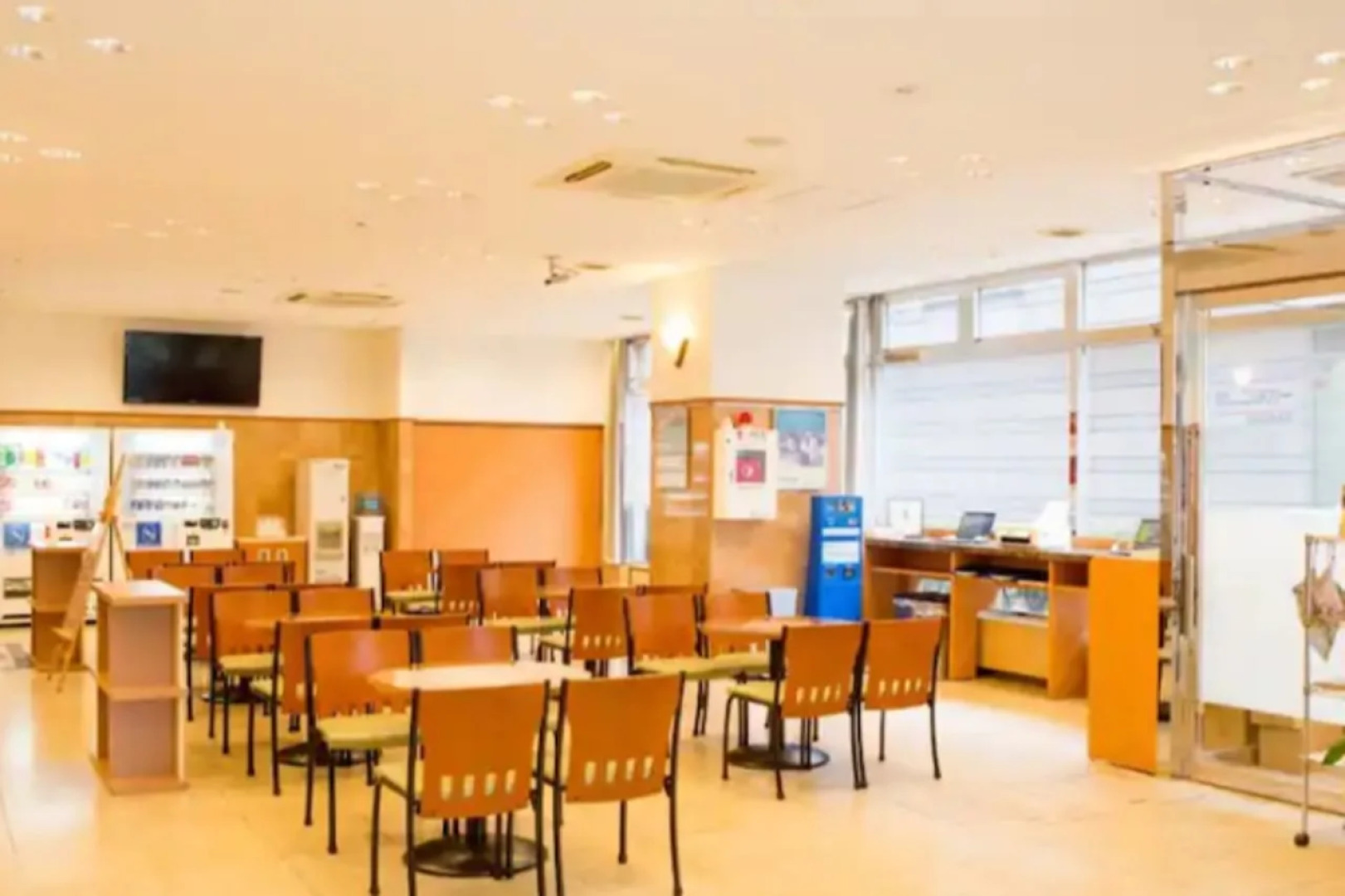 Toyoko Inn Miyazaki Ekimae