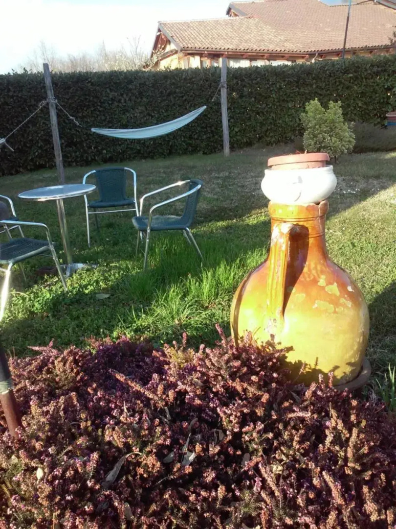 Vitedipinte 2 country house monolocale