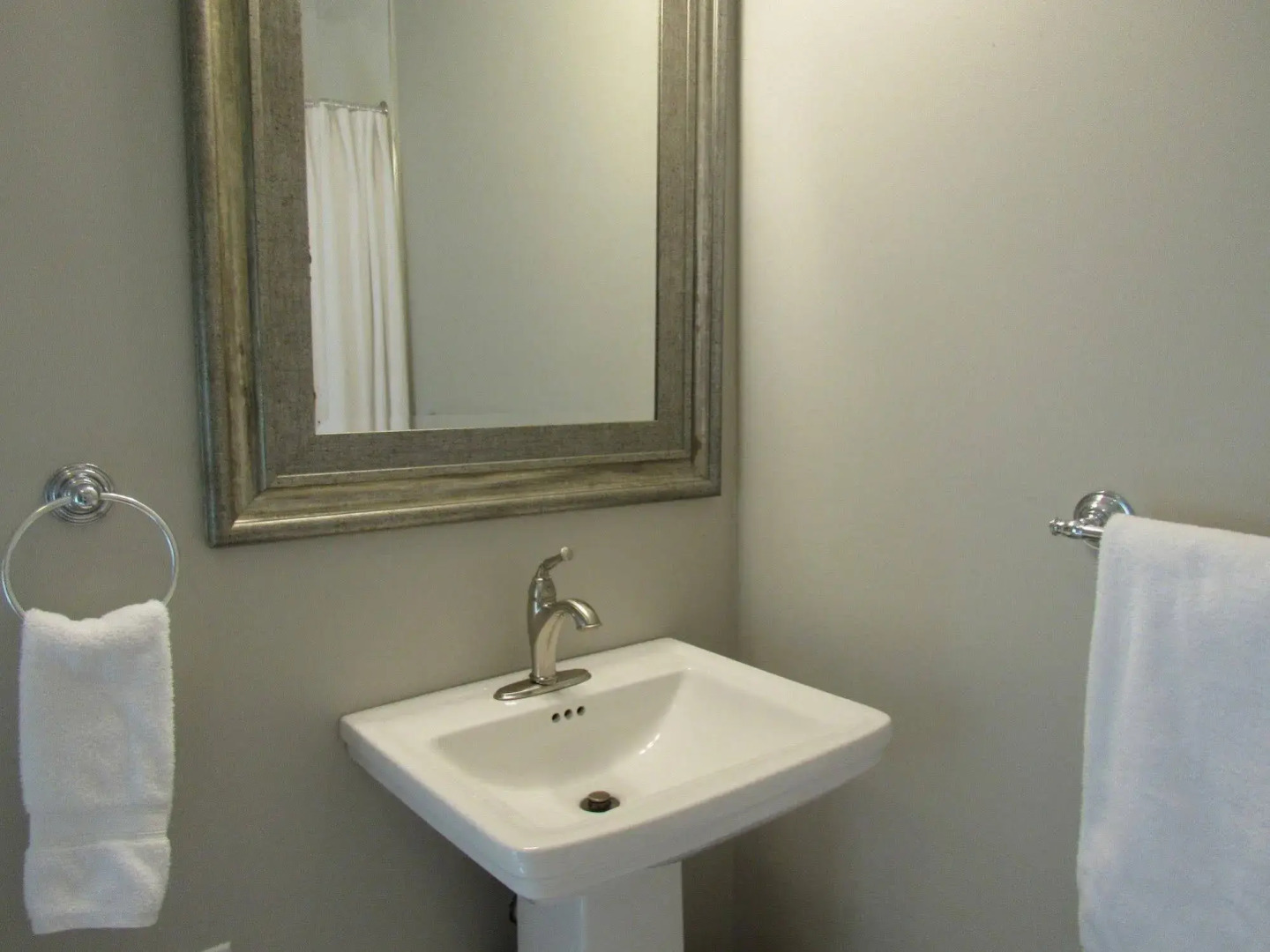 The Washington Park Inn