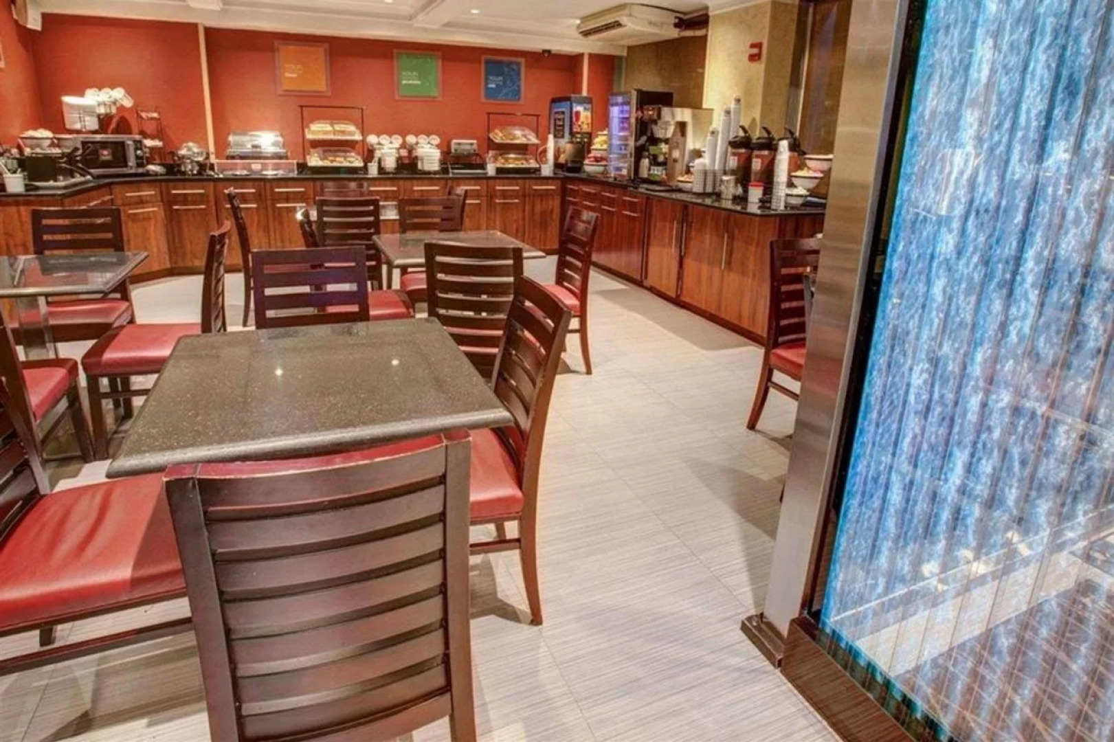 Ramada by Wyndham New York Times Square West