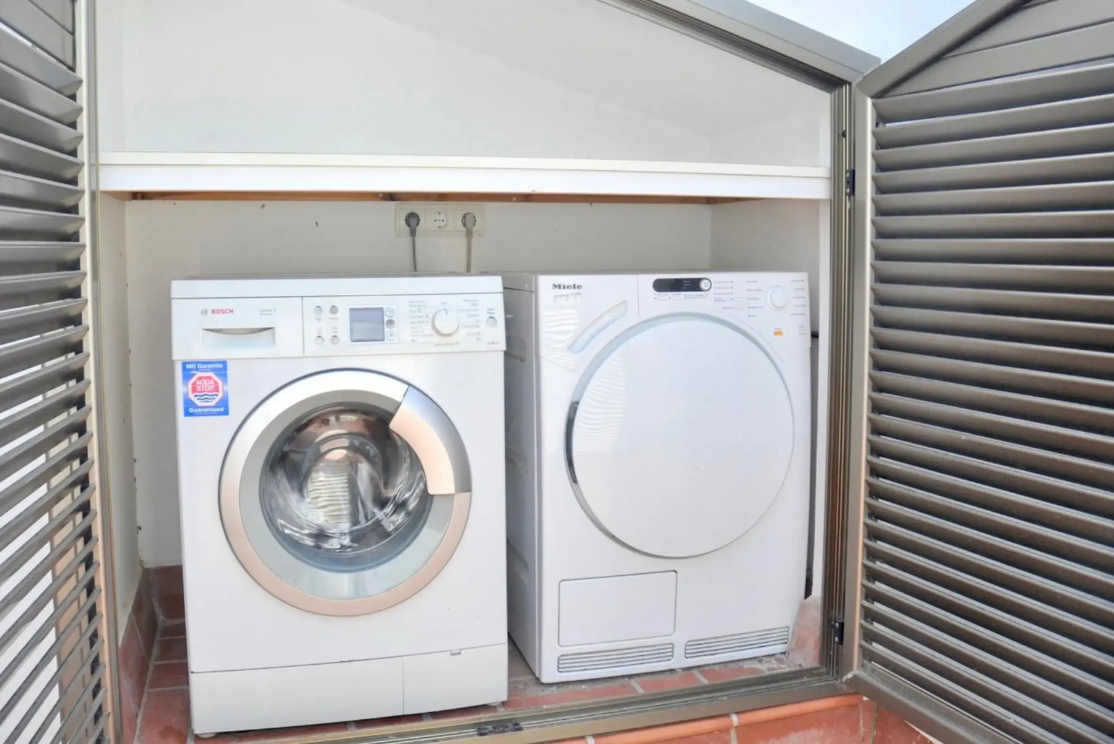 Residential Tourist Apartments