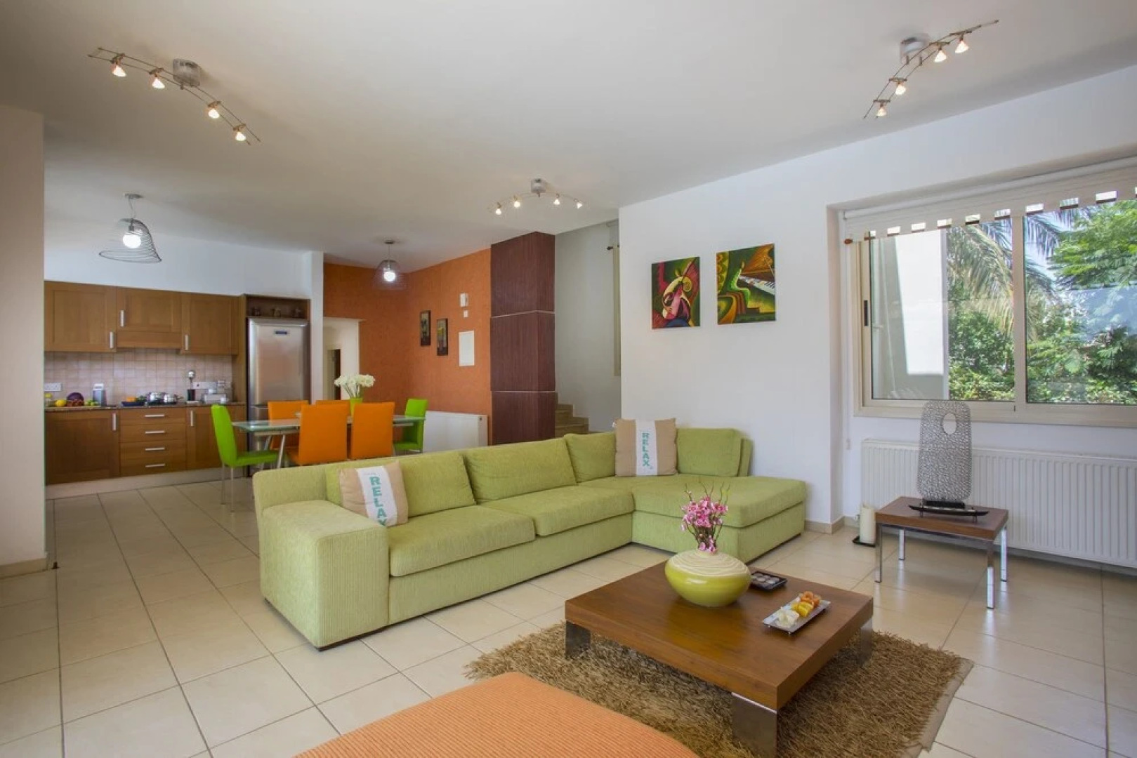 Pervolia Beach Villa Anthea Pervolia 1