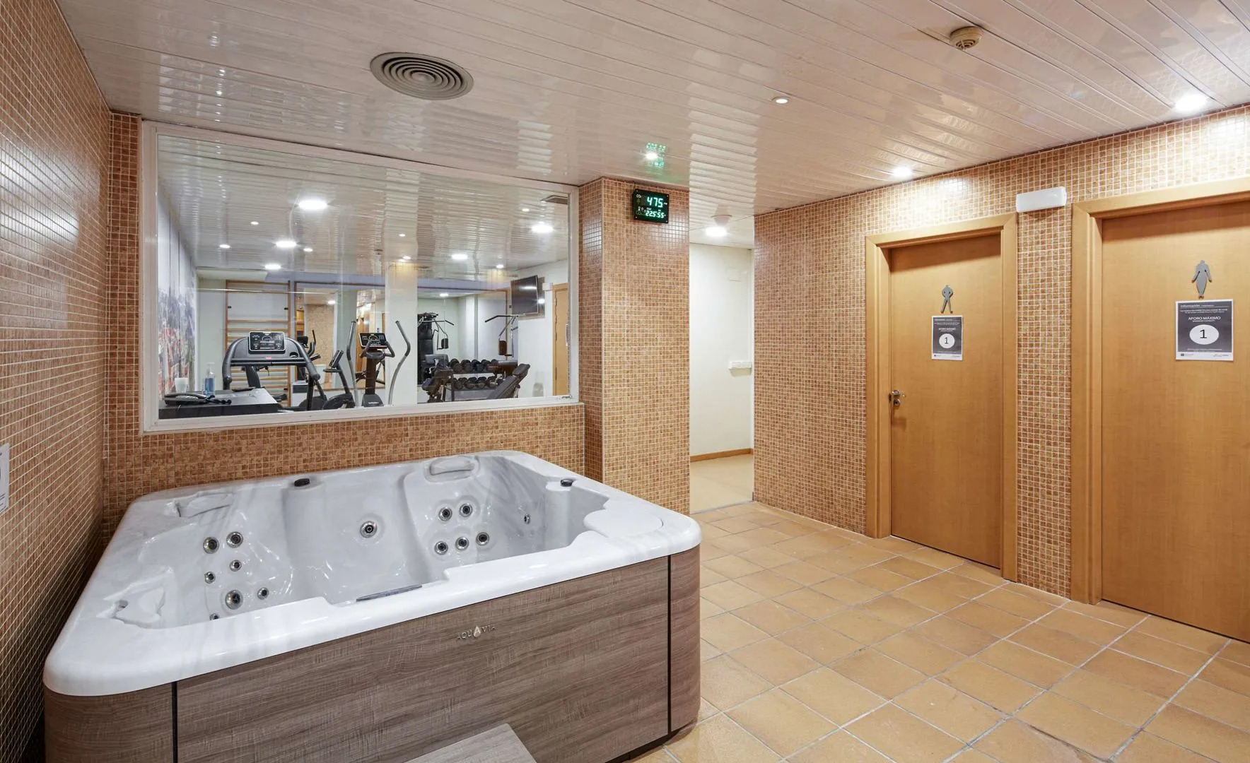 Sercotel Porta Barcelona