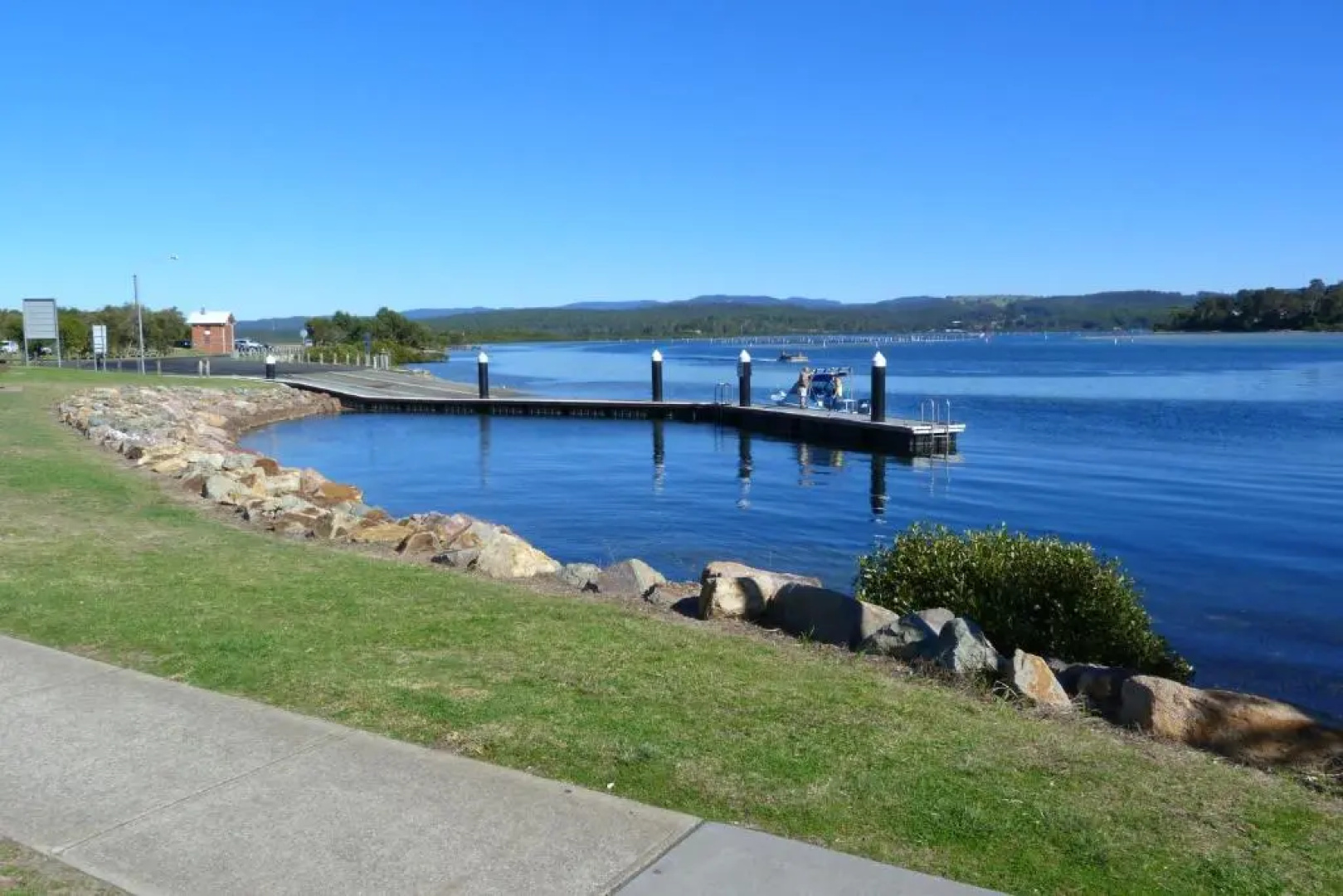 Sails Luxury Apartments Merimbula