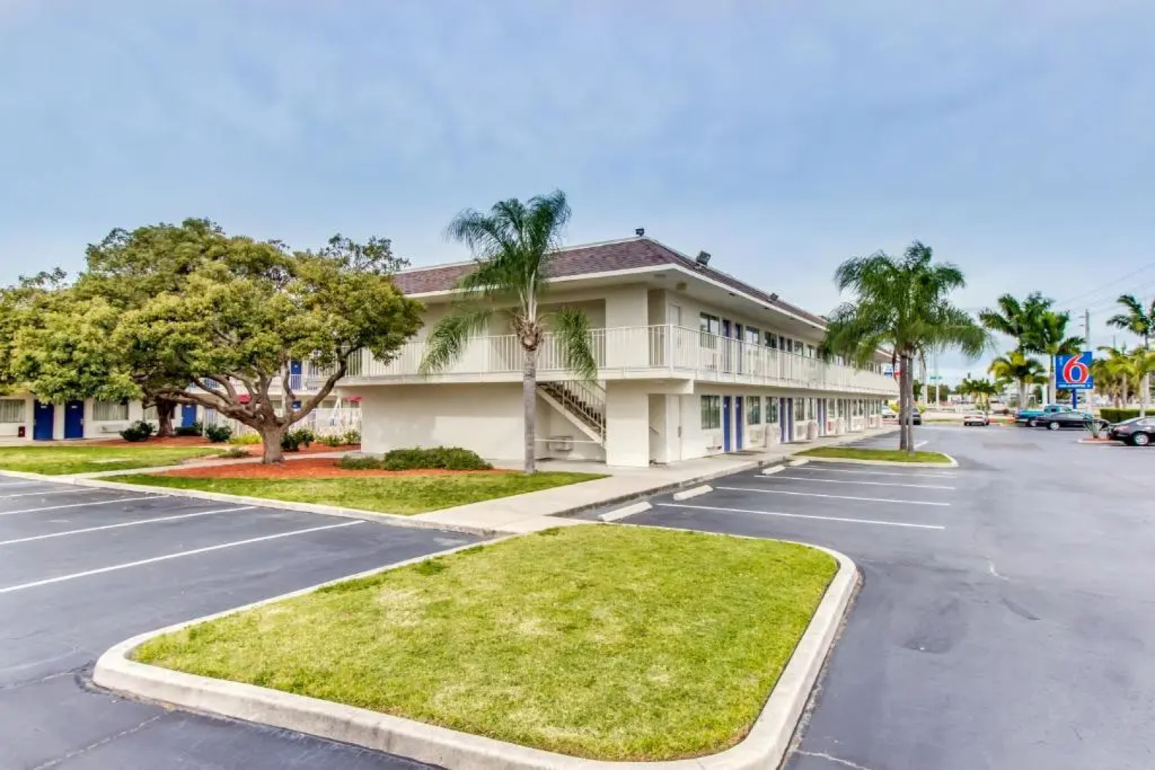 Motel 6 Venice, FL