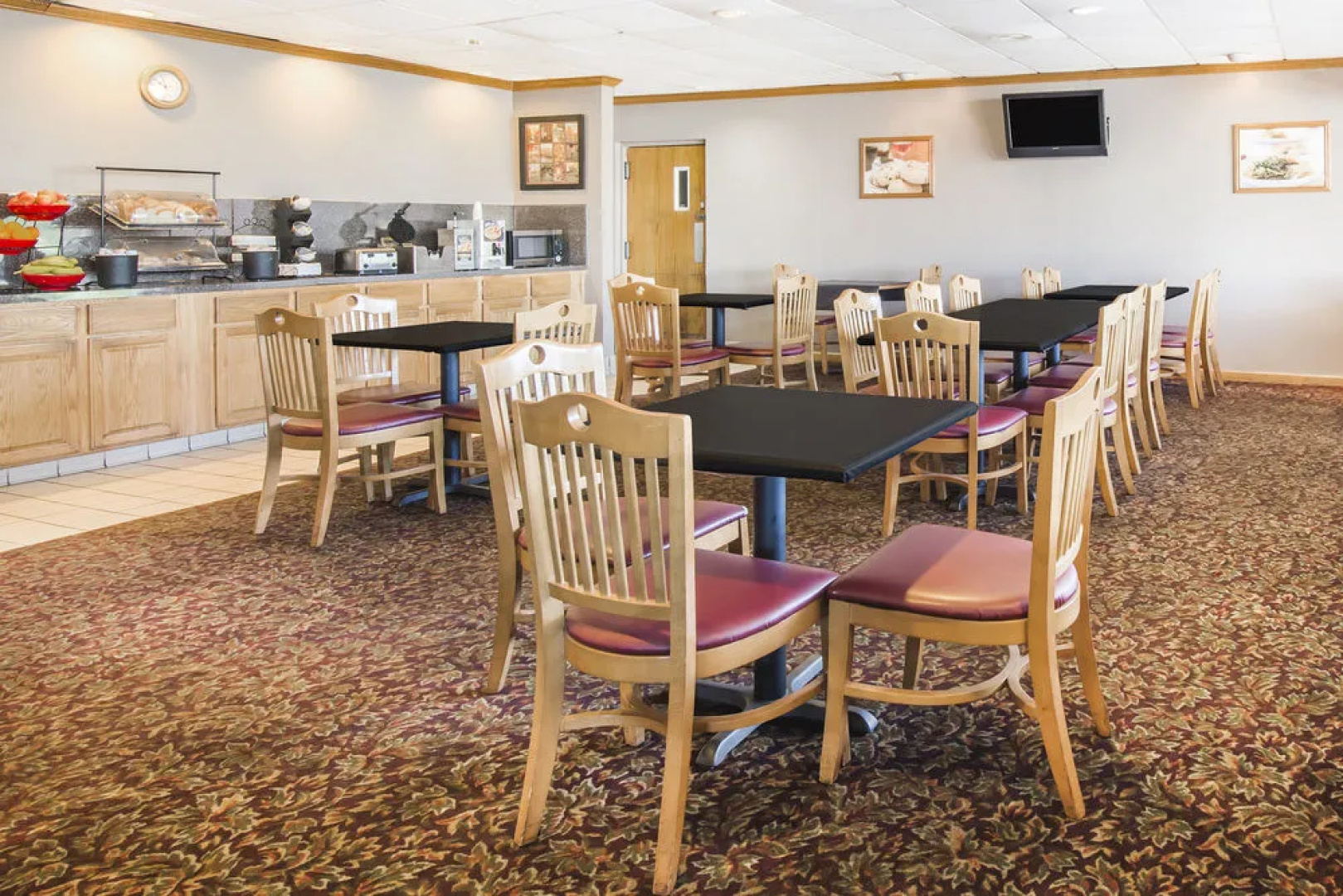 Comfort Inn Austinburg