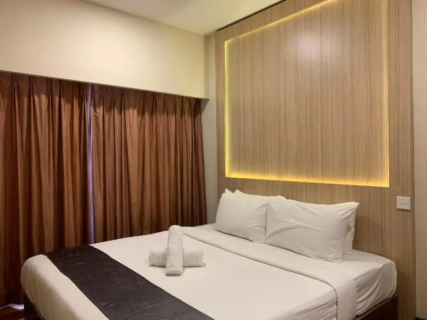 Resort Suites at Sunway Lagoon Resort