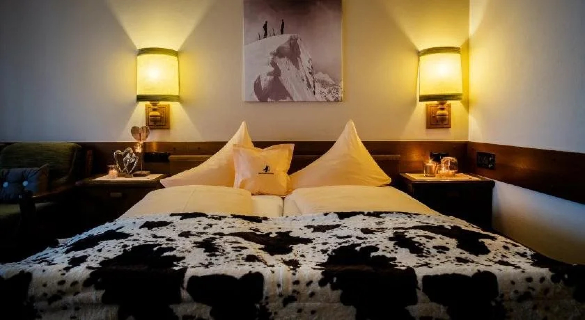 Hotel-Pension Schattberg