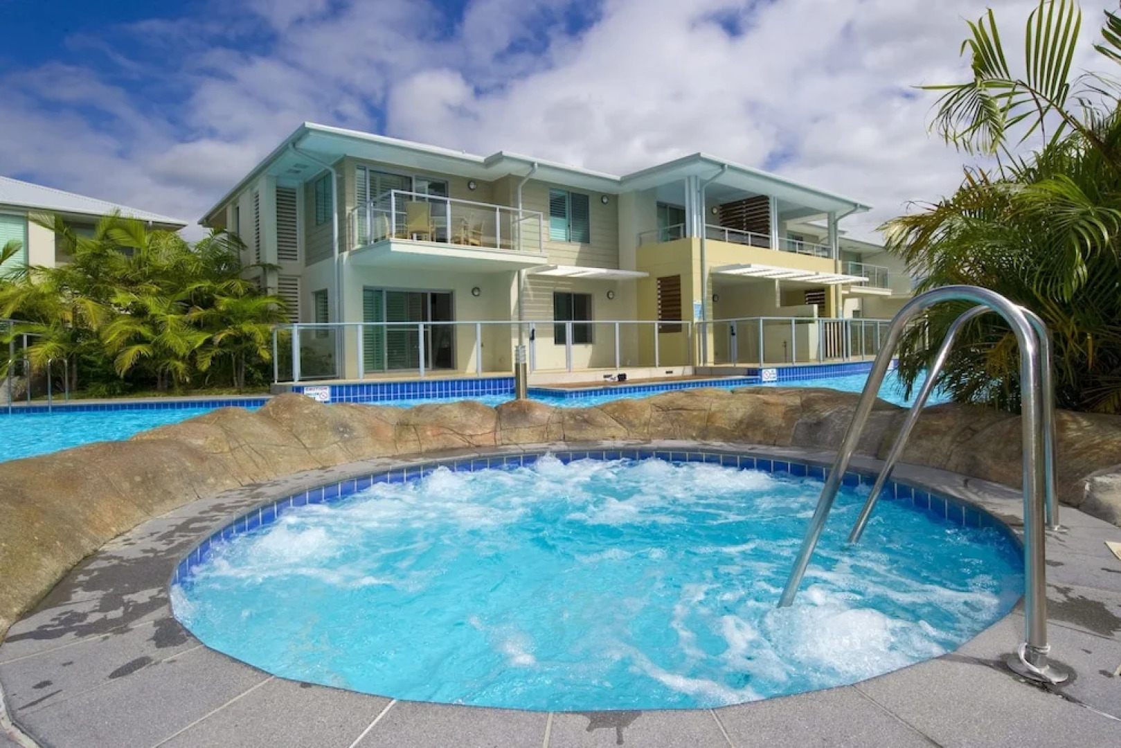 Pacific Blue Apartment 278, 265 Sandy Point Road