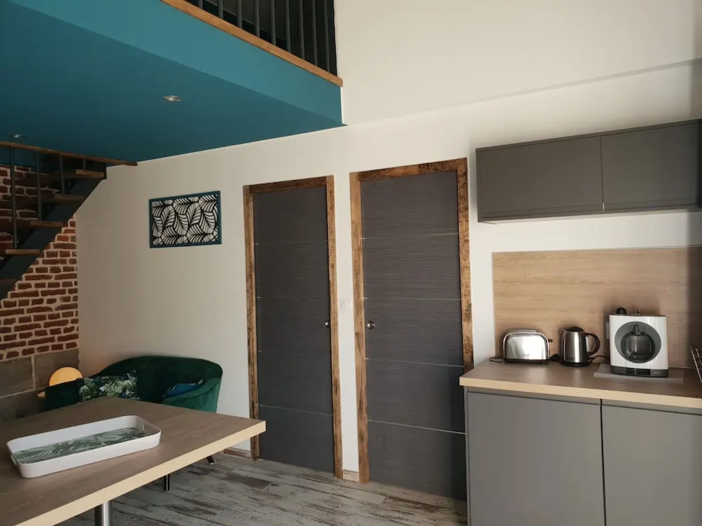 AppartHotel La Cense Pierrot des Princes