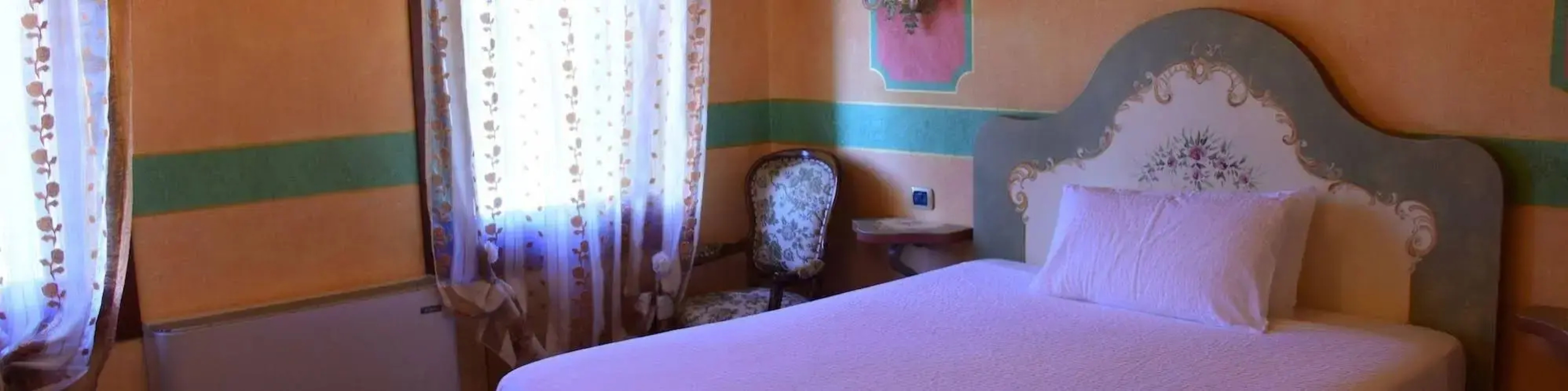 Agriturismo Fondo San Benedetto