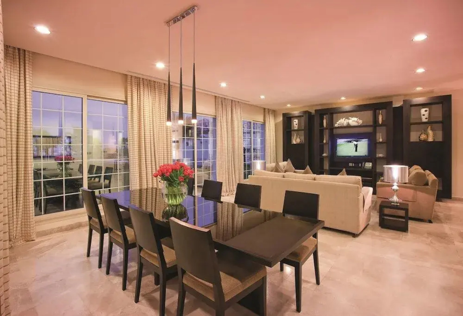 Movenpick Beach Resort Al Khobar