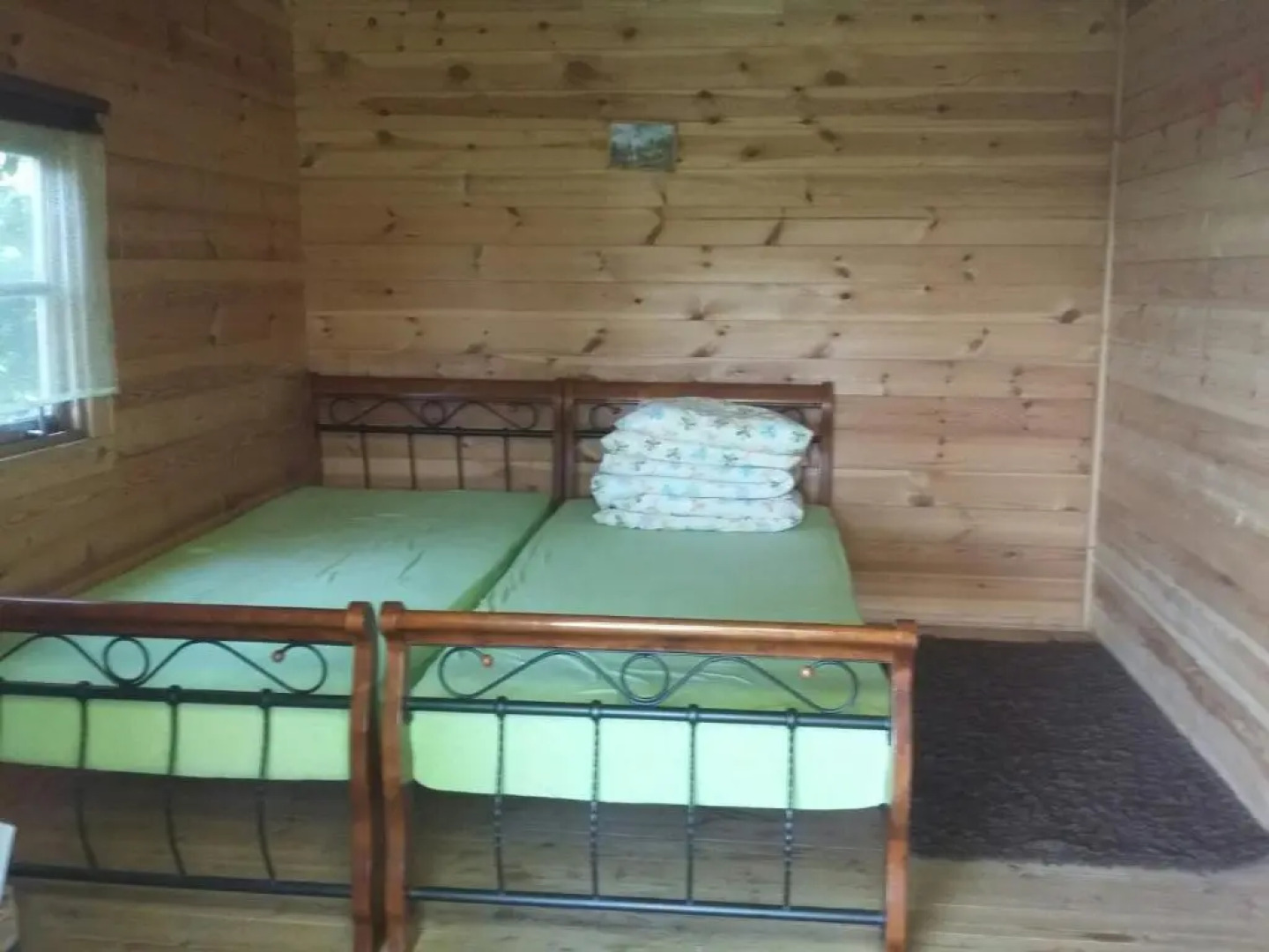 Эко-кемпинг Вальтерра