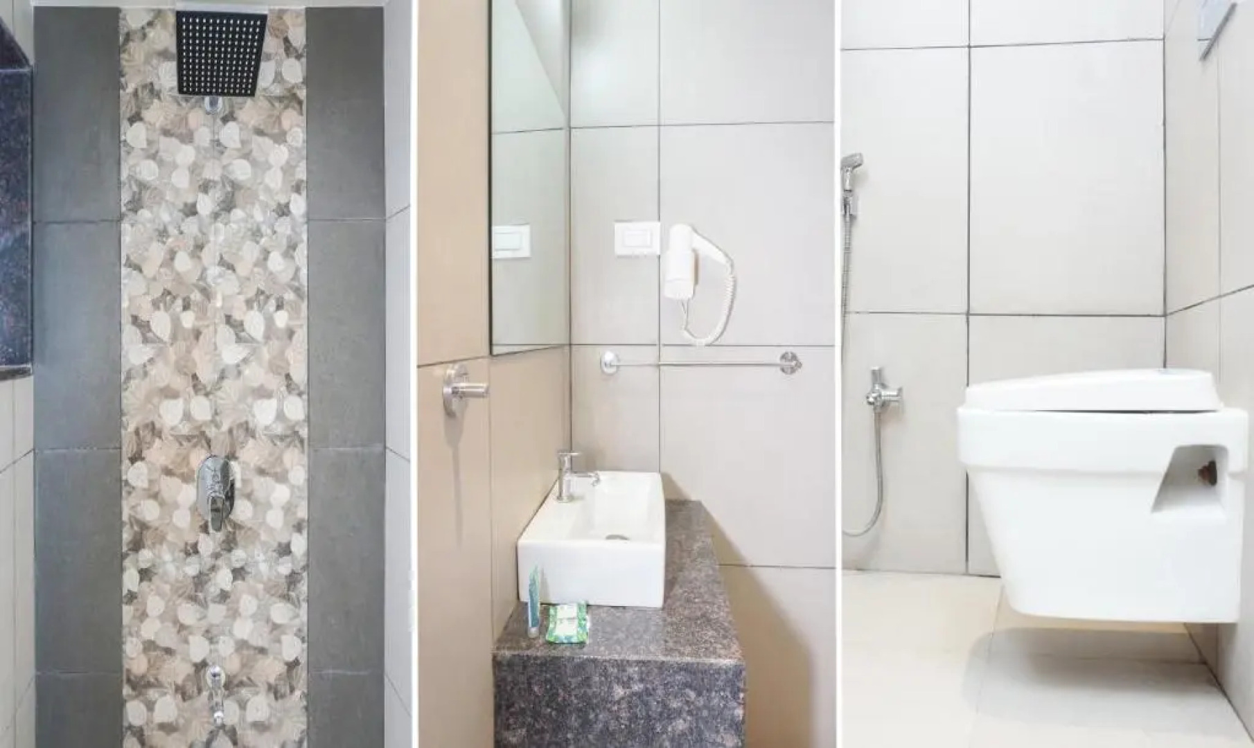 Treebo Trend Shri Vitthal Mangalam