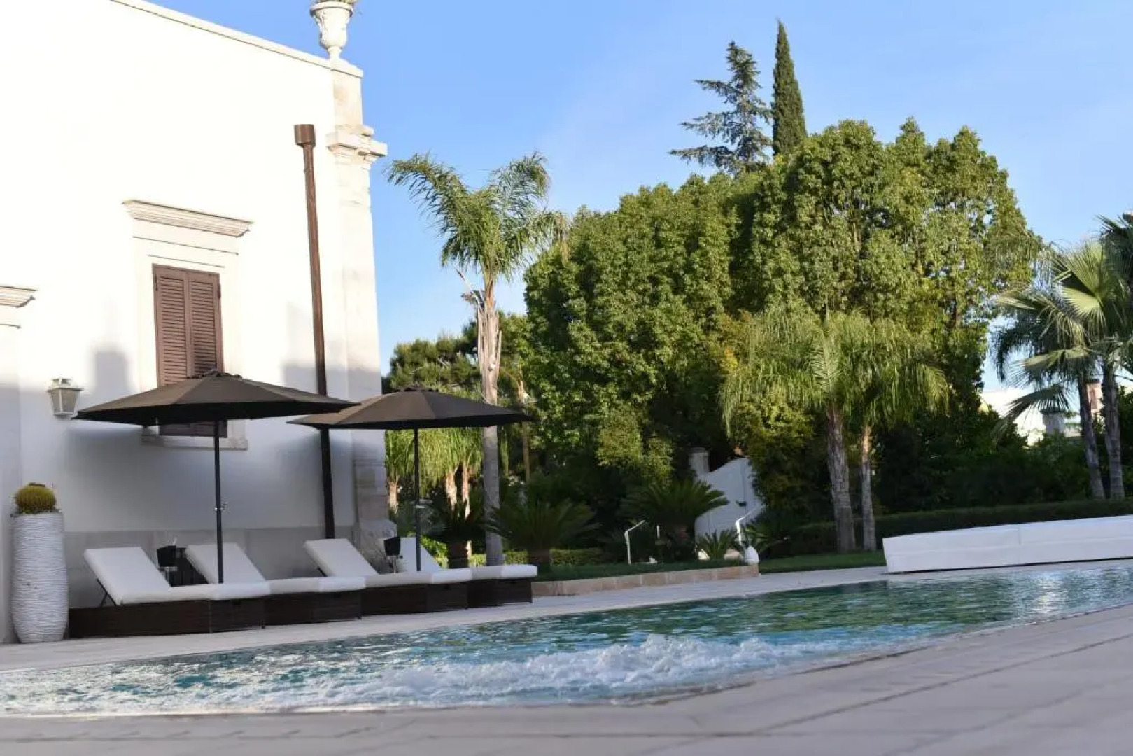 Relais Villa Magnolia